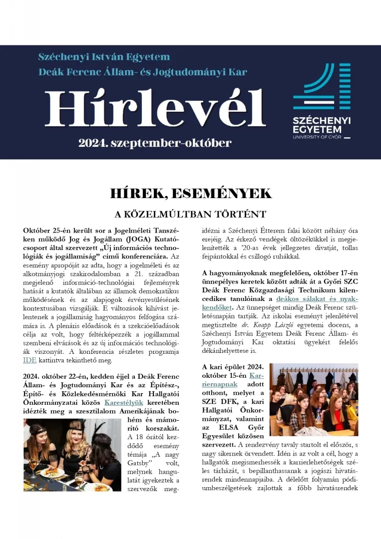 SZE DFK HÍRLEVÉL_2024. szeptember-október_page-0001.webp